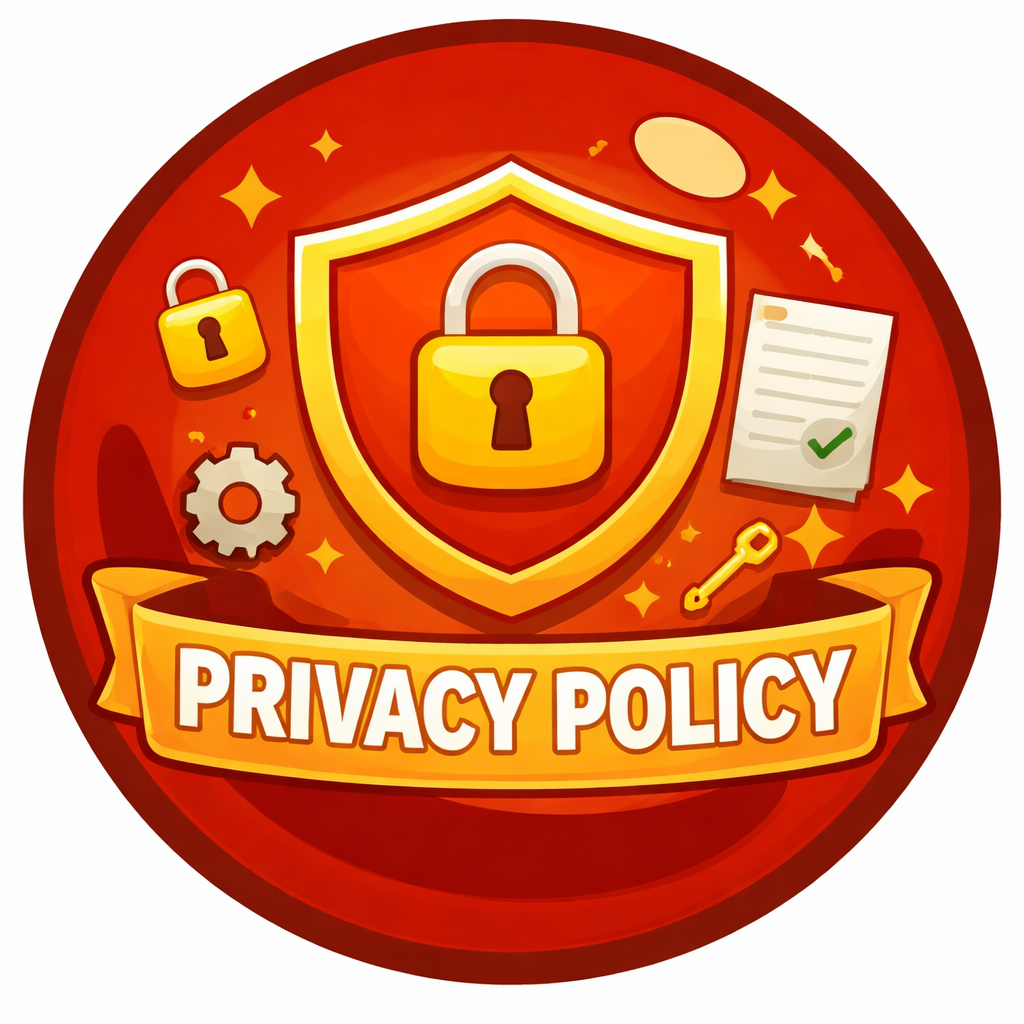 Privacy Policy